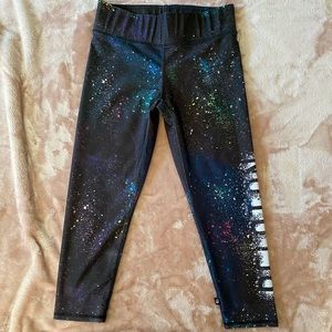 Peloton Terez 7/8 Legging